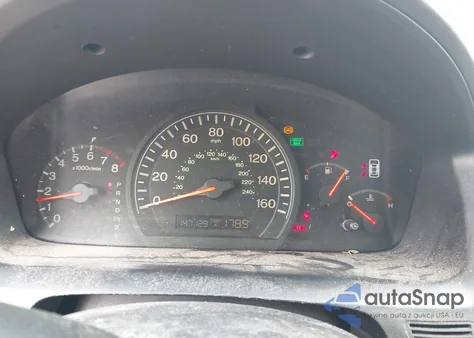 2003 Honda Accord 2.4 Ex from USA, damaged, VIN 1HGCM56623A026691